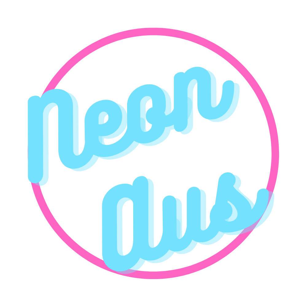 Light Up Your Life! Design Custom Neon Signs and Lights Online
– Neon Aus