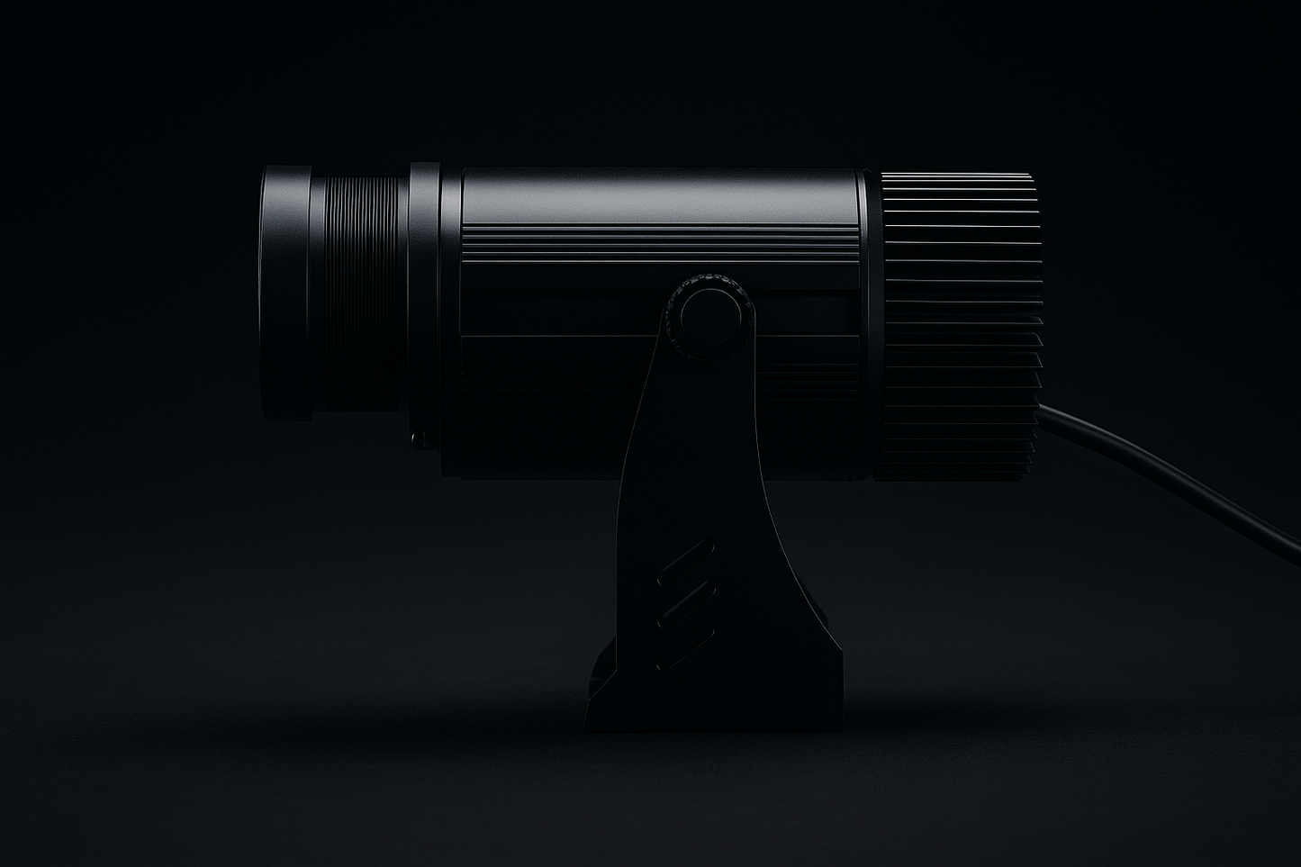 NEXA Shopfront Logo Projector