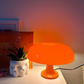 Mils Retro Mushroom Table Lamp