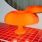 Mils Retro Mushroom Table Lamp