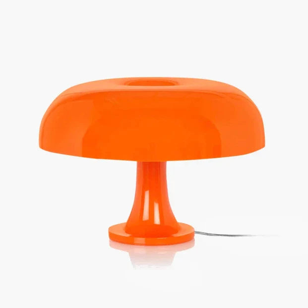 Mils Retro Mushroom Table Lamp