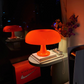 Mils Retro Mushroom Table Lamp