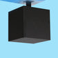 Digital Cube — 5-Sided Programmable LED Display