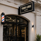 Linea Lightbox - Outdoor Grade