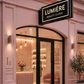 Linea Lightbox - Outdoor Grade