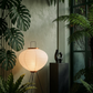 Shiro Floor Lamp | Japanese Style Paper Lamp