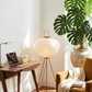 Shiro Floor Lamp | Japanese Style Paper Lamp
