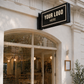 Linea Lightbox - Outdoor Grade